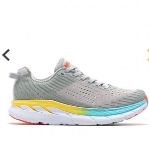 HOKE ONE ONE shoes size 8.5 W- 9